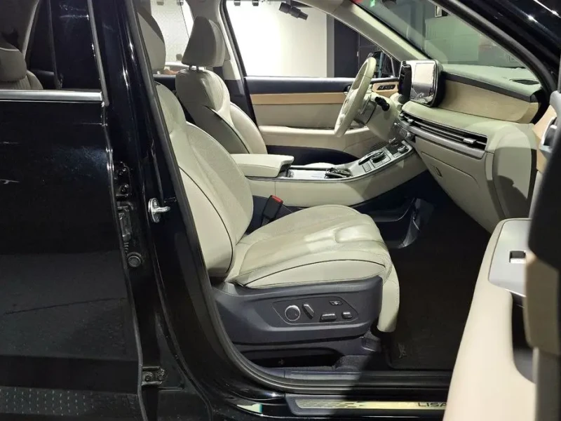 2023 Hyundai Palisade с пробегом 99 024 км