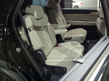 2023 Hyundai Palisade с пробегом 99 024 км