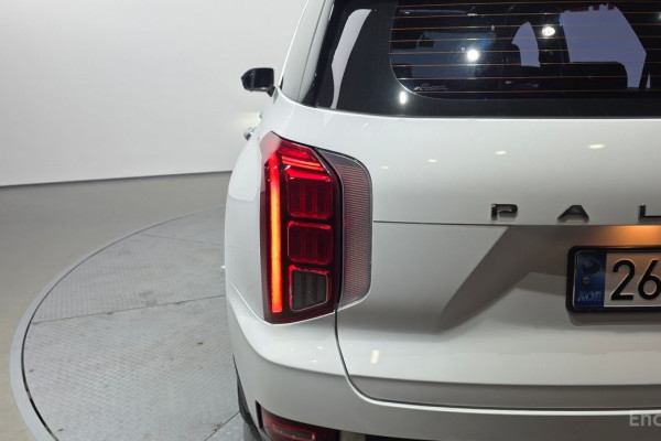 2021 Hyundai Palisade с пробегом 82 469 км