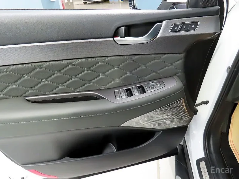 2021 Hyundai Palisade с пробегом 85 717 км