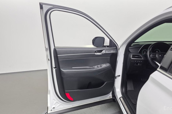 2021 Hyundai Palisade с пробегом 82 469 км