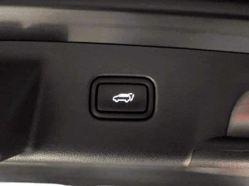 2023 Hyundai Palisade с пробегом 99 024 км