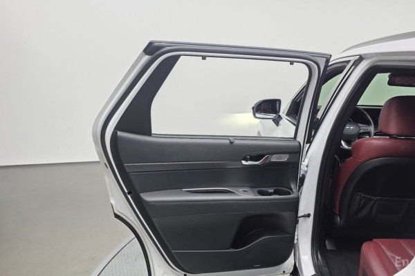 2021 Hyundai Palisade с пробегом 82 469 км