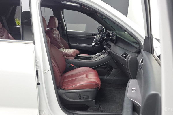 2021 Hyundai Palisade с пробегом 82 469 км