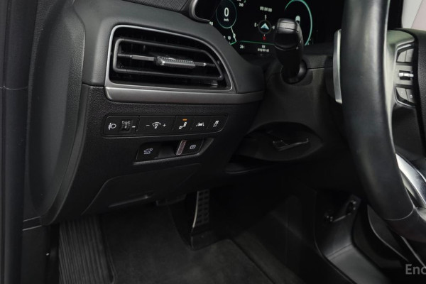 2021 Hyundai Palisade с пробегом 82 469 км