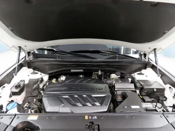 2021 Hyundai Palisade с пробегом 85 717 км