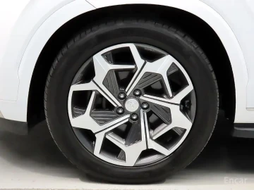 2021 Hyundai Palisade с пробегом 85 717 км
