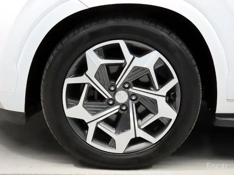 2021 Hyundai Palisade с пробегом 85 717 км