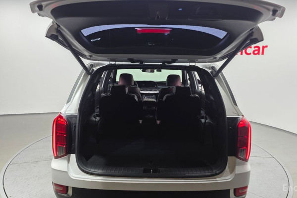 2021 Hyundai Palisade с пробегом 82 469 км