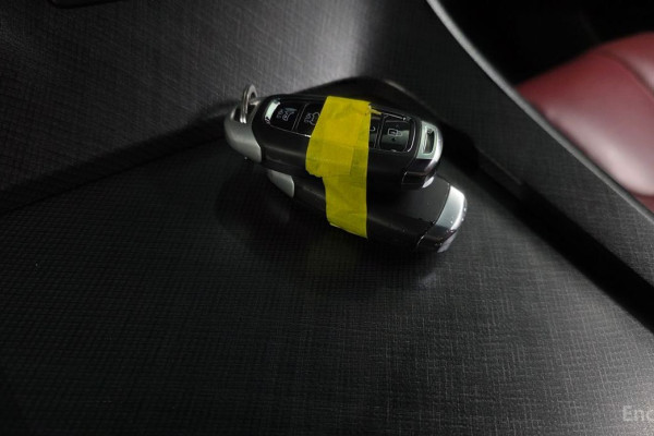 2021 Hyundai Palisade с пробегом 82 469 км