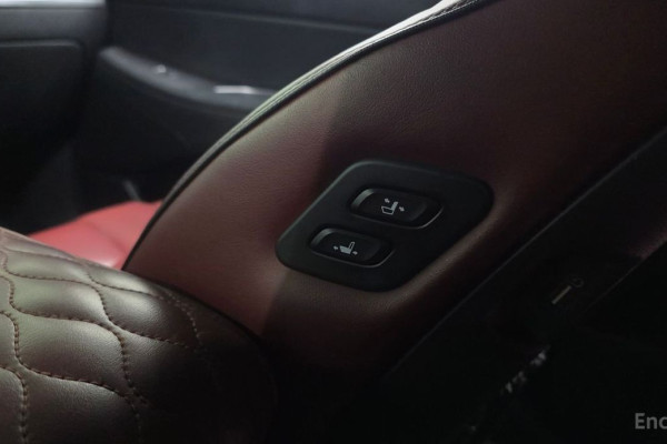 2021 Hyundai Palisade с пробегом 82 469 км