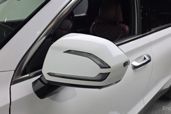 2021 Hyundai Palisade с пробегом 82 469 км