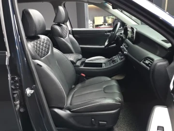 2021 Hyundai Palisade с пробегом 128 214 км