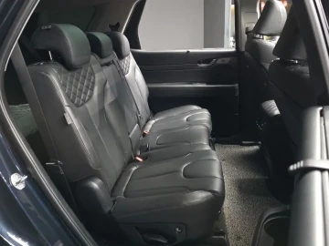 2021 Hyundai Palisade с пробегом 128 214 км