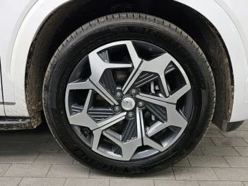 2021 Hyundai Palisade с пробегом 90 756 км