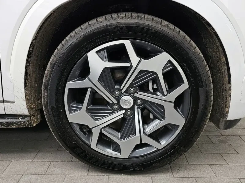 2021 Hyundai Palisade с пробегом 90 756 км