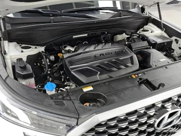 2021 Hyundai Palisade с пробегом 90 756 км