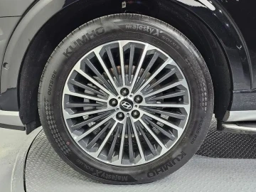 2025 Hyundai Palisade с пробегом 27 918 км