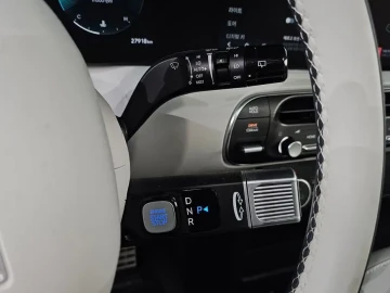 2025 Hyundai Palisade с пробегом 27 918 км