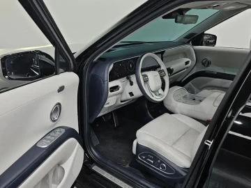 2025 Hyundai Palisade с пробегом 27 918 км