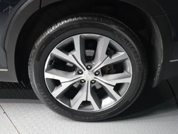 2021 Hyundai Palisade с пробегом 128 214 км
