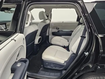 2025 Hyundai Palisade с пробегом 27 918 км