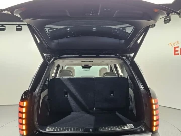 2025 Hyundai Palisade с пробегом 27 918 км