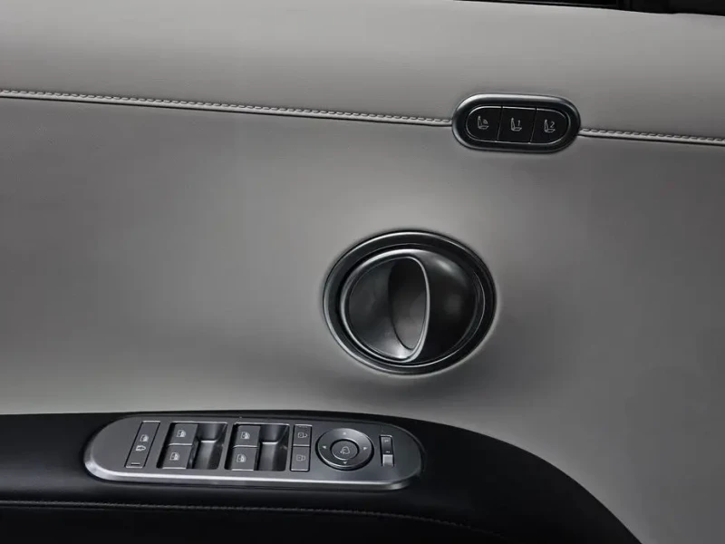 2025 Hyundai Palisade с пробегом 27 918 км