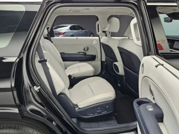 2025 Hyundai Palisade с пробегом 27 918 км