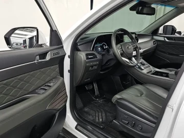 2021 Hyundai Palisade с пробегом 90 756 км