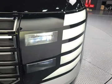 2025 Hyundai Palisade с пробегом 27 918 км