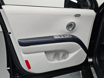 2025 Hyundai Palisade с пробегом 27 918 км
