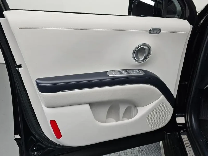 2025 Hyundai Palisade с пробегом 27 918 км