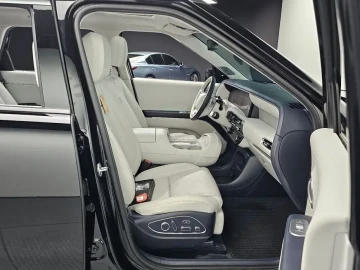 2025 Hyundai Palisade с пробегом 27 918 км