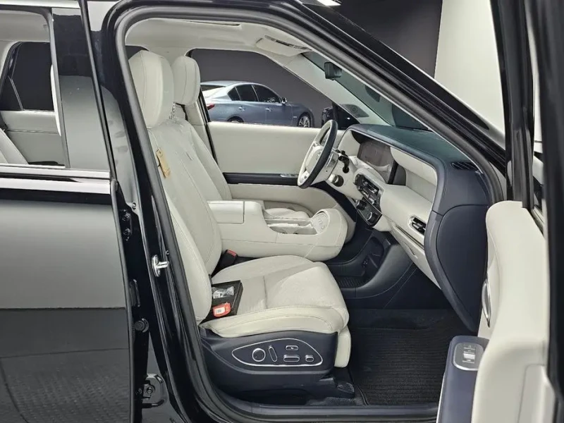 2025 Hyundai Palisade с пробегом 27 918 км