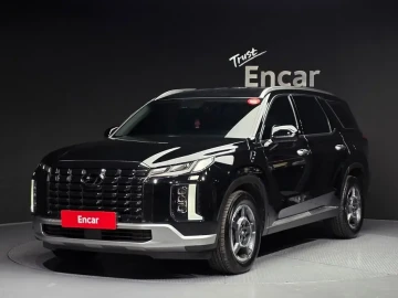 2023 Hyundai Palisade с пробегом 36 898 км
