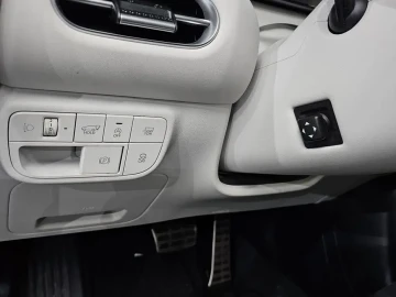 2025 Hyundai Palisade с пробегом 27 918 км