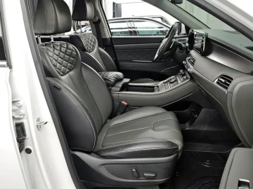 2021 Hyundai Palisade с пробегом 90 756 км