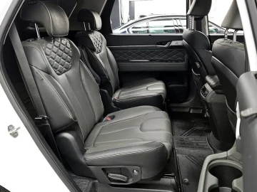 2021 Hyundai Palisade с пробегом 90 756 км