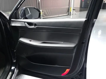 2021 Hyundai Palisade с пробегом 128 214 км