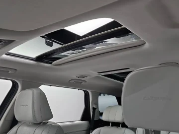 2025 Hyundai Palisade с пробегом 27 918 км