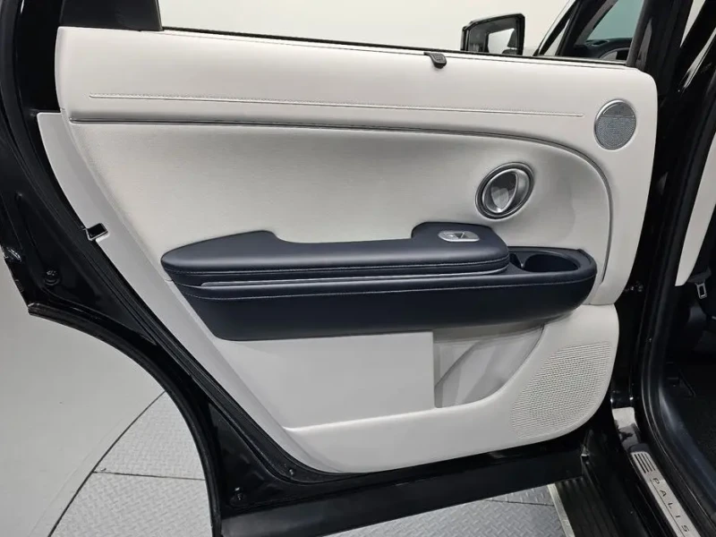 2025 Hyundai Palisade с пробегом 27 918 км
