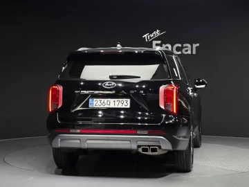 2023 Hyundai Palisade с пробегом 36 898 км
