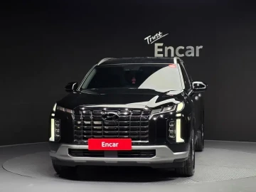 2023 Hyundai Palisade с пробегом 36 898 км