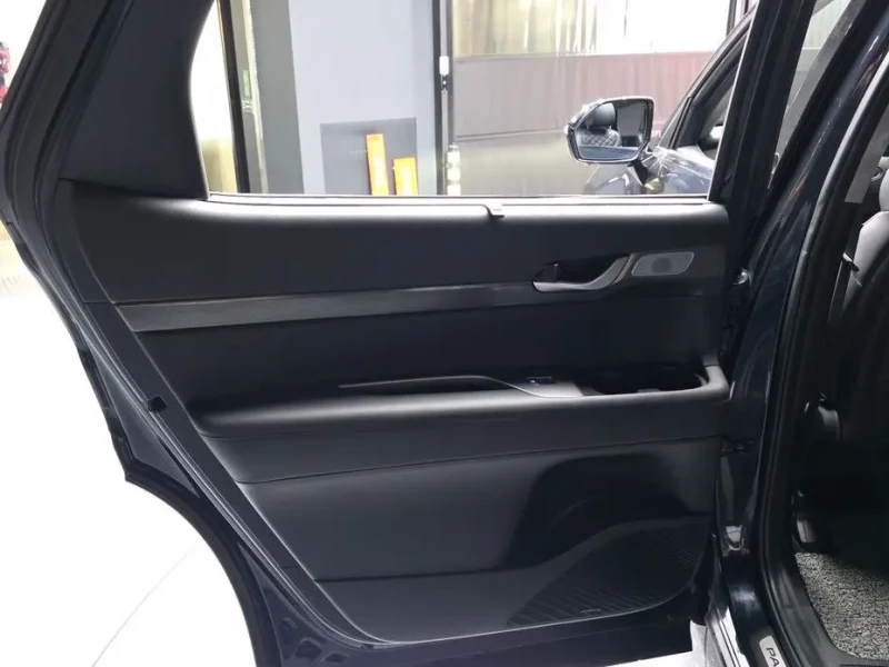 2021 Hyundai Palisade с пробегом 128 214 км