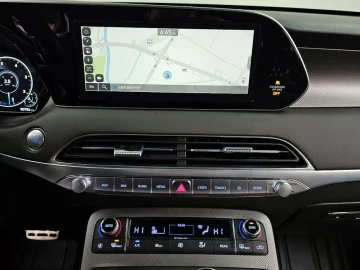 2021 Hyundai Palisade с пробегом 90 756 км