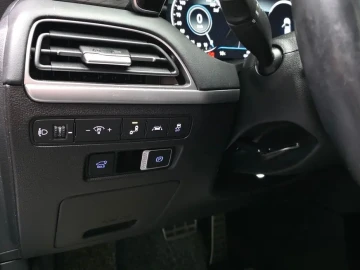 2021 Hyundai Palisade с пробегом 128 214 км