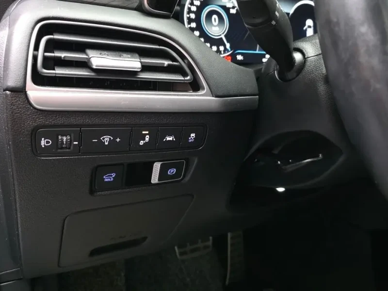 2021 Hyundai Palisade с пробегом 128 214 км