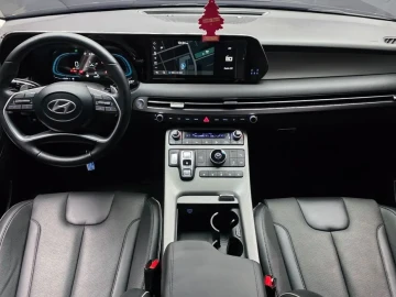 2023 Hyundai Palisade с пробегом 36 898 км