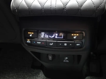2021 Hyundai Palisade с пробегом 128 214 км